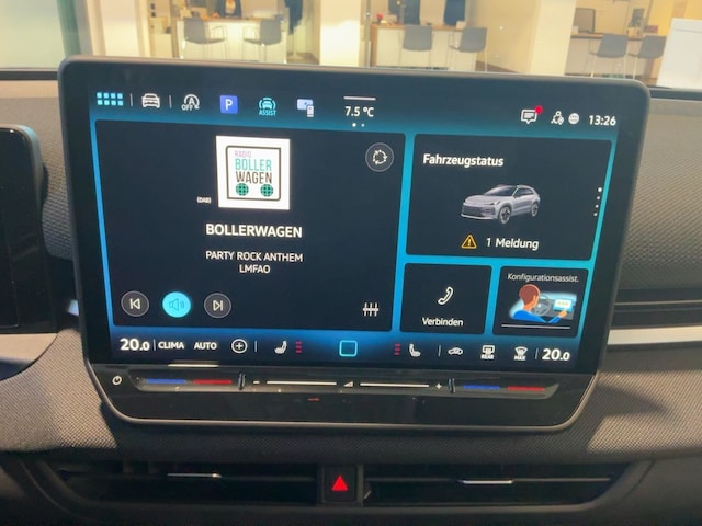 Volkswagen T-Roc DSG Life