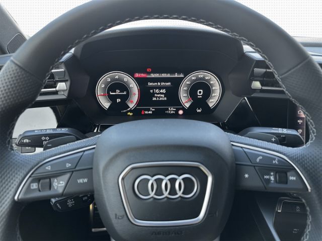 Audi A3 35 TFSI S-Line S-Tronic Sportback