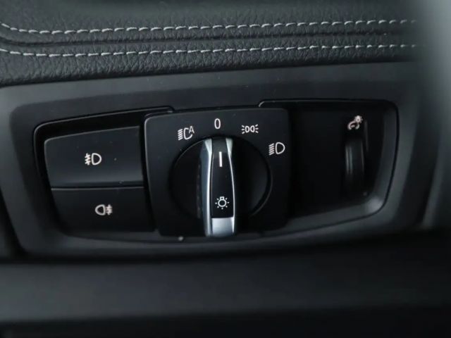 BMW 218 218d Gran Tourer