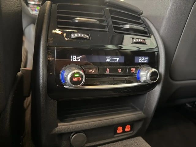 BMW 520 520d Business Line Touring xDrive