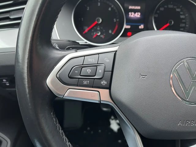 Volkswagen Passat 2.0 TDI Business Variant