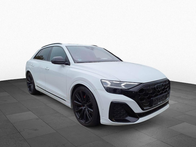Audi Q8 50 TDI Quattro