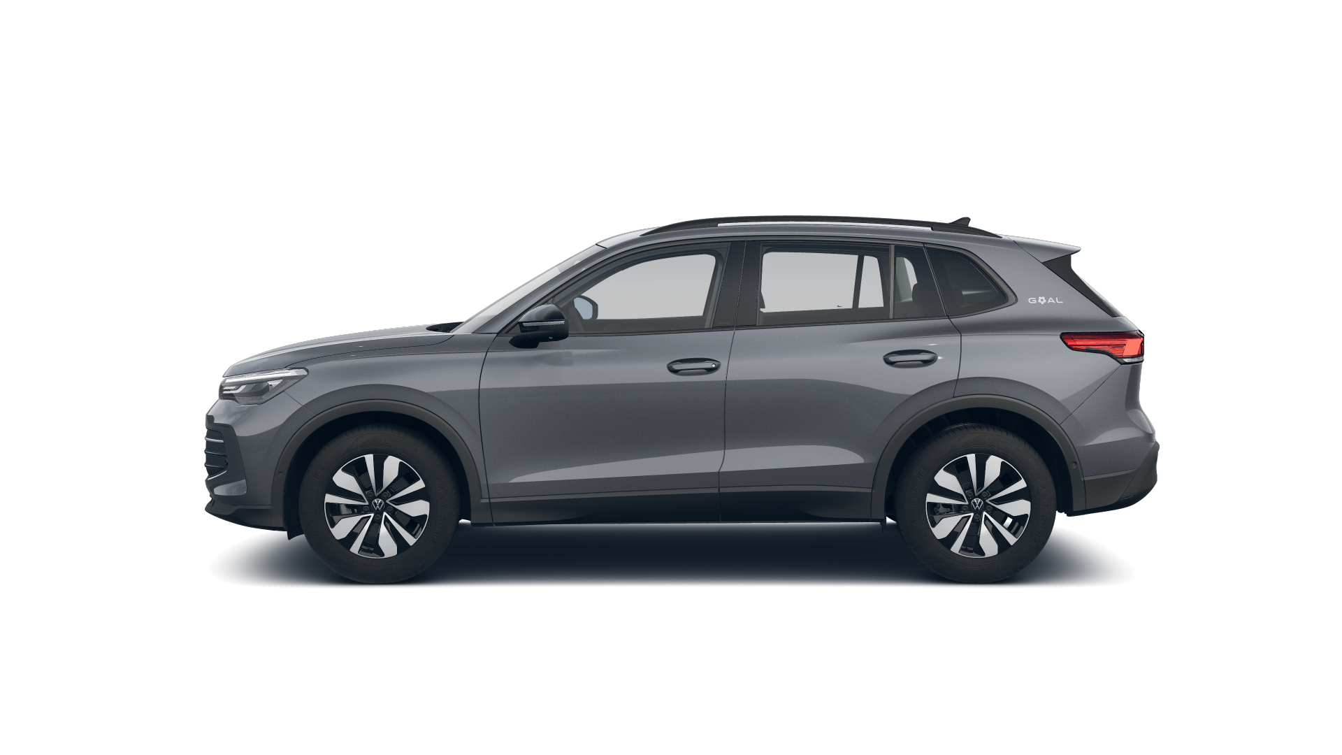 Volkswagen Tiguan DSG