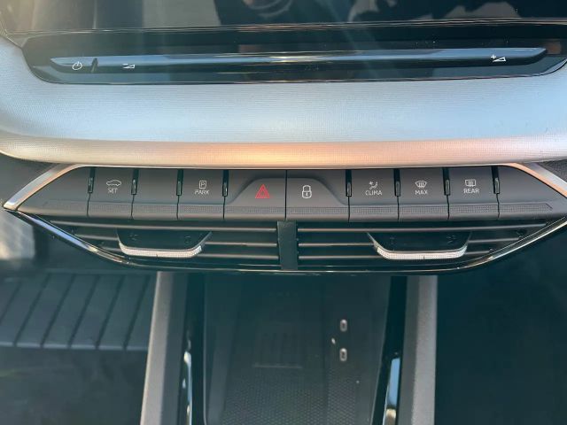 Skoda Octavia 2.0 TDI Combi Selection