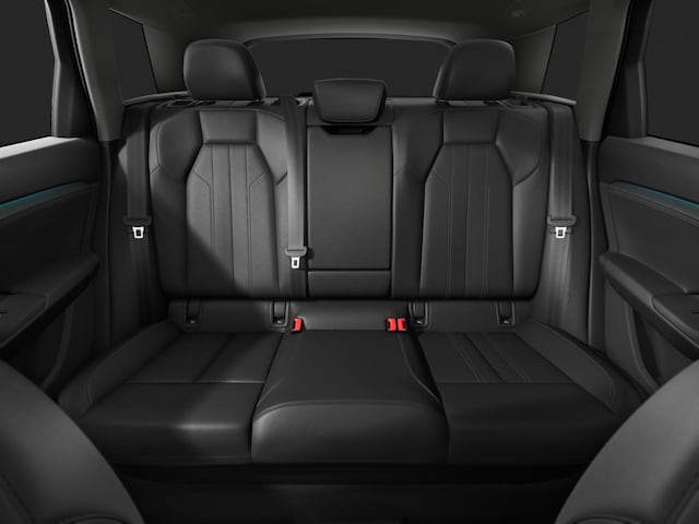 Audi Q6 e-tron Performance