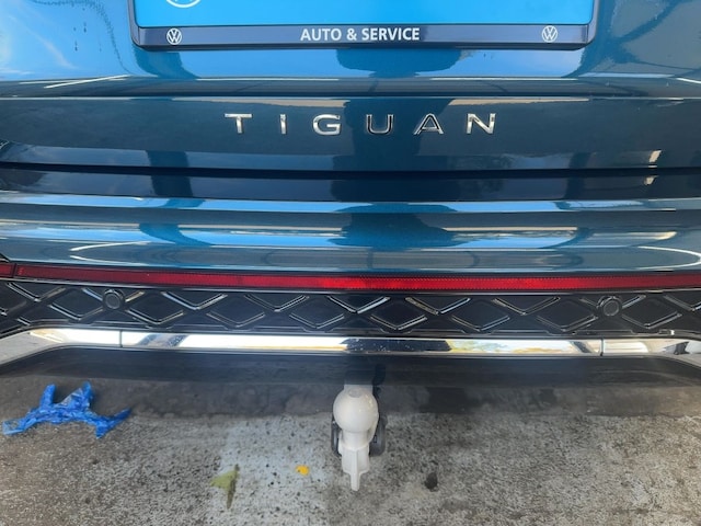 Volkswagen Tiguan 2.0 TSI 4Motion DSG R-Line