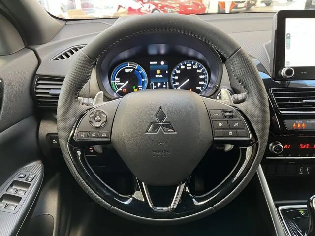 Mitsubishi Eclipse Cross 4WD CVT PHEV