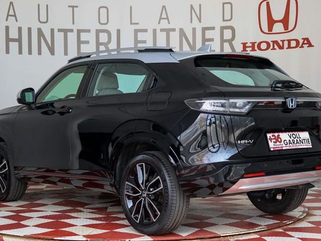 Honda HR-V Advance Hybrid i-MMD