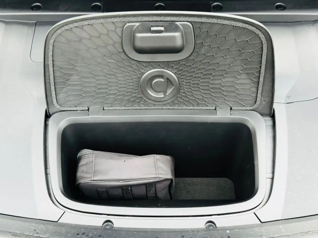 Smart #1 PULSE, HUD, 360°CAM, LED, Panodach, Abstand