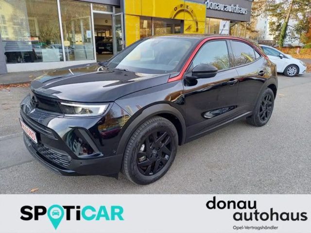 Opel Mokka GS-Line Grand Sport