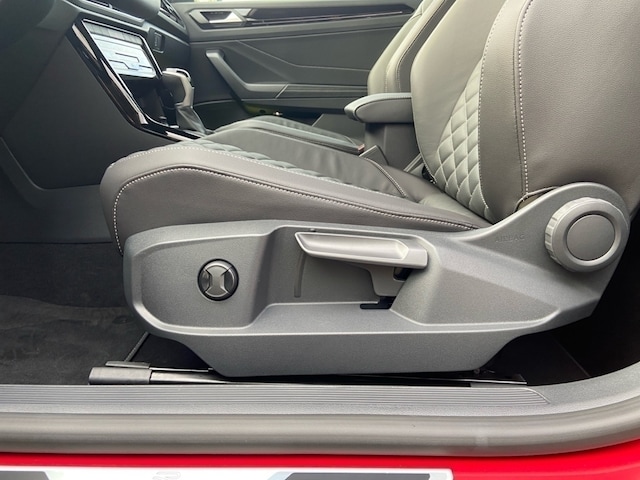 Volkswagen T-Roc Cabriolet DSG