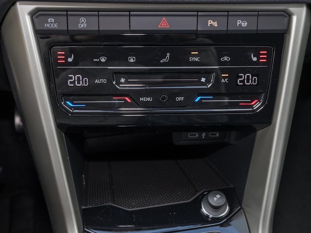 Volkswagen T-Roc 1.0 TSI Move