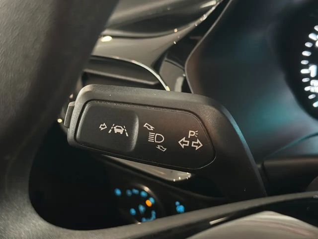 Ford Fiesta Cool & Connect