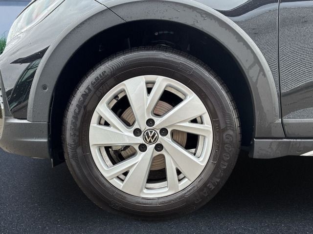 Volkswagen Taigo 1.0 TSI DSG Life