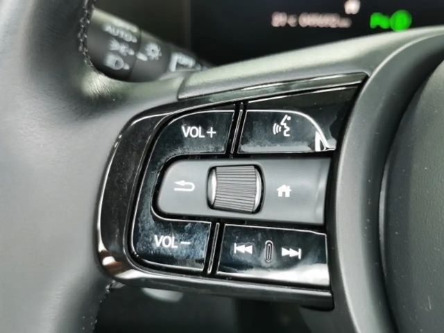 Honda e LED-Sitzheizung+Rückfahrkamera+Navigation+Keyless