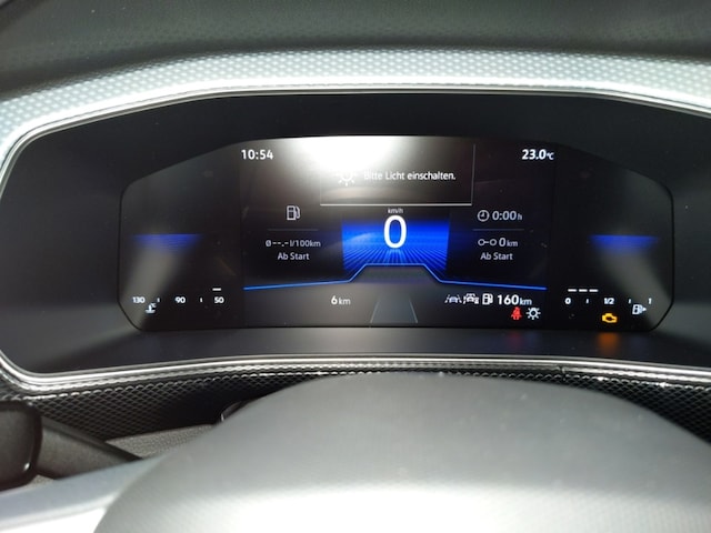 Volkswagen T-Cross 1.0 TSI