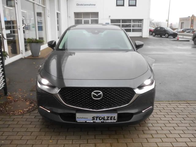 Mazda CX-30 Selection