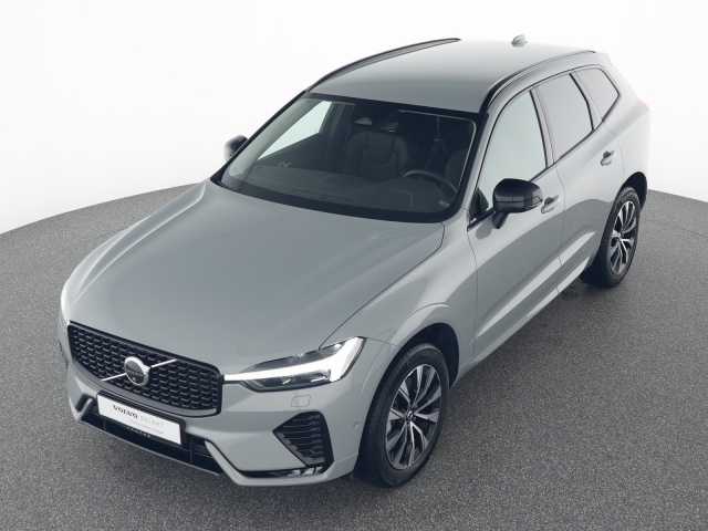 Volvo XC60 XC60