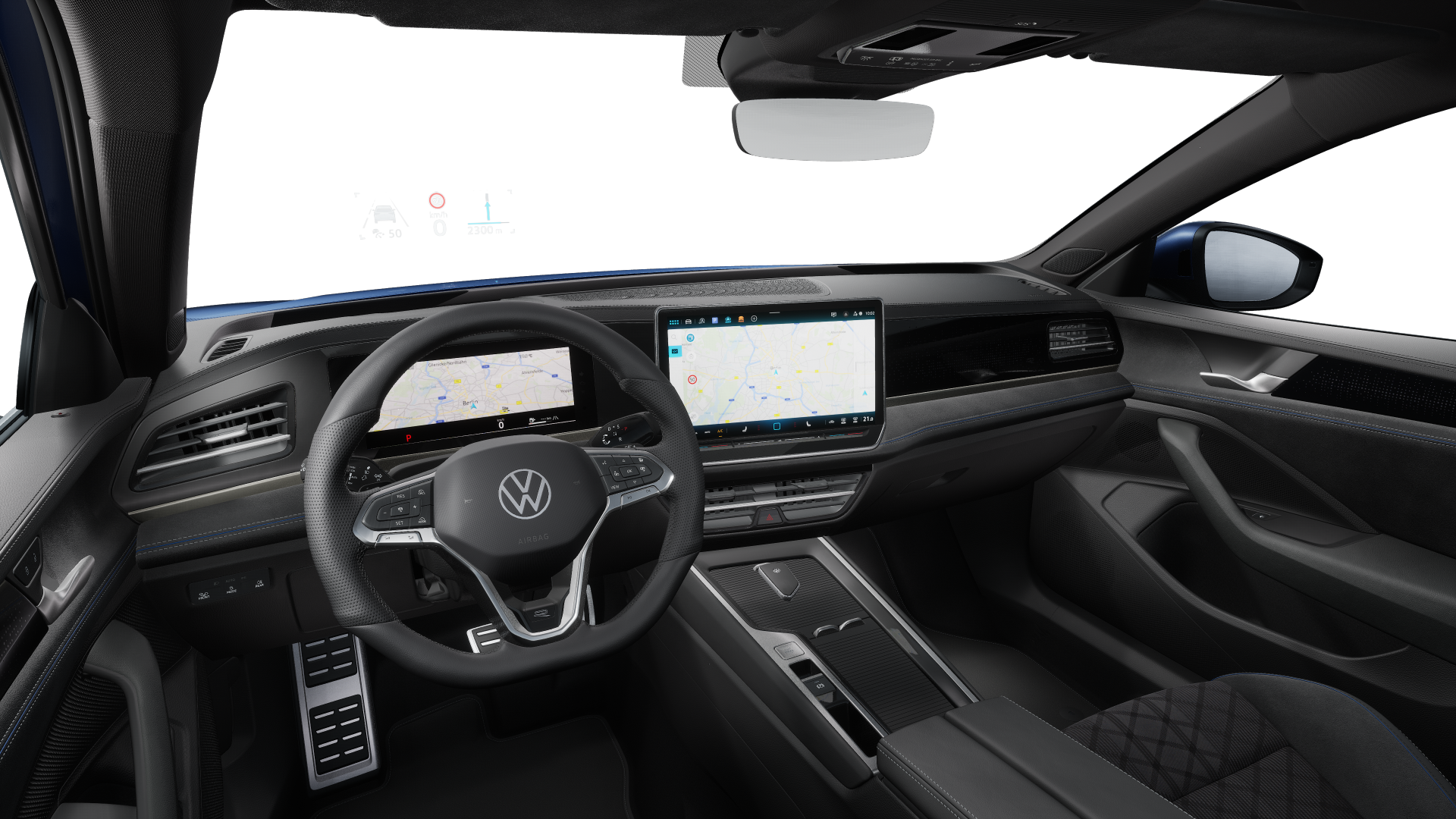 Volkswagen Passat 2.0 TDI DSG R-Line Variant