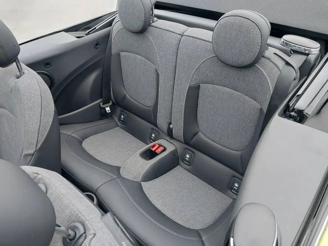 MINI Cooper Cabrio Cooper Cooper Classic Trim  Autom. LED DAB 1.Hd.