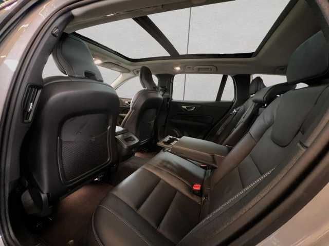 Volvo V60 Cross Country V60 Cross Country