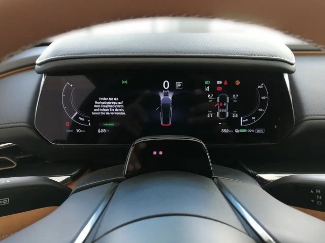 Mazda 6e Plus Takumi