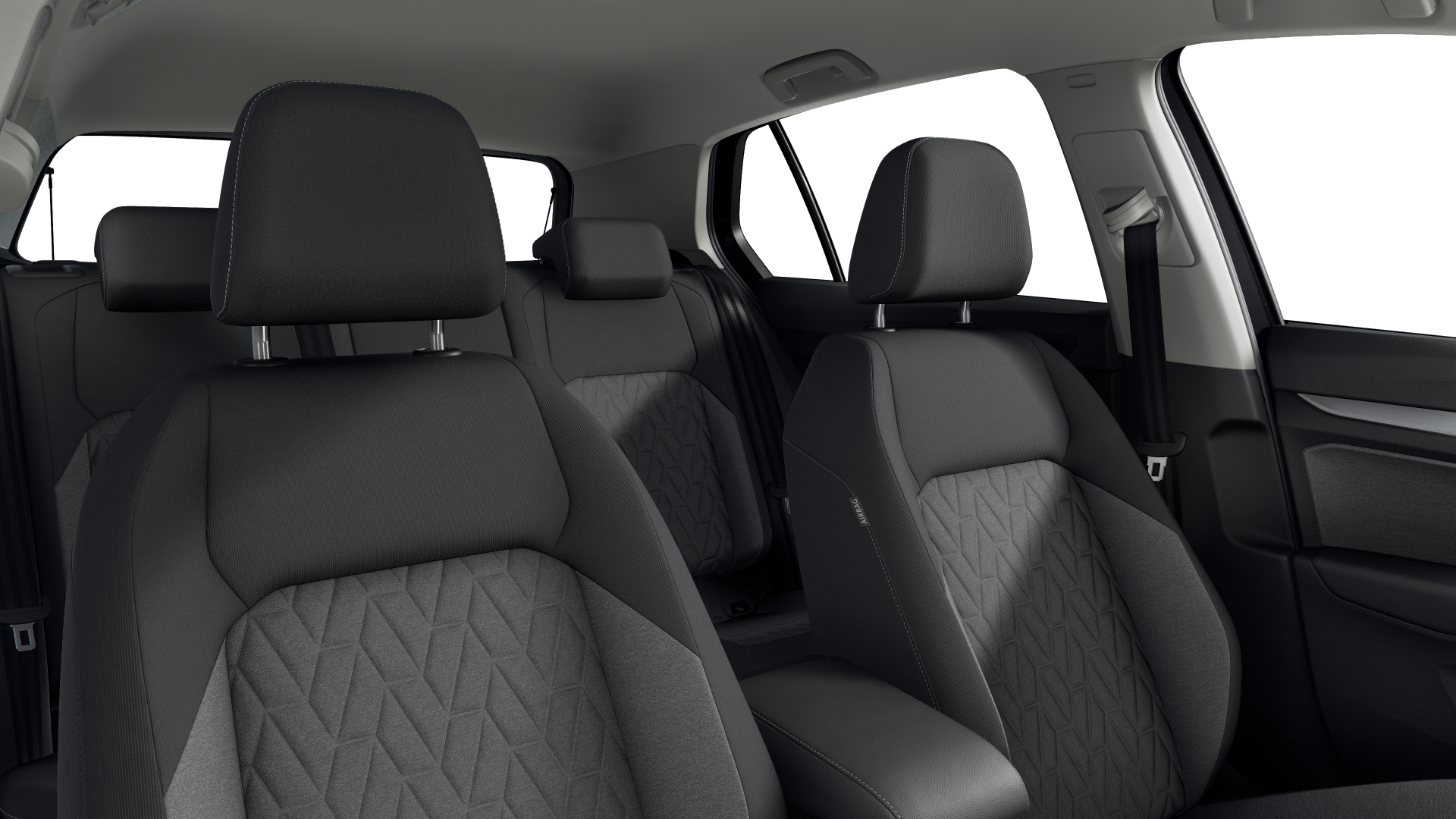 Volkswagen Golf 1.5 TSI Golf VIII Life