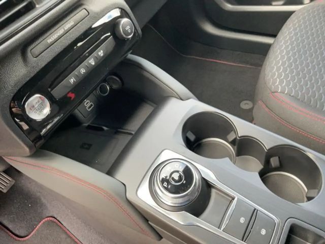 Ford Kuga EcoBoost ST Line