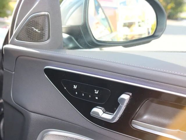 Mercedes-Benz C 200 4MATIC Estate