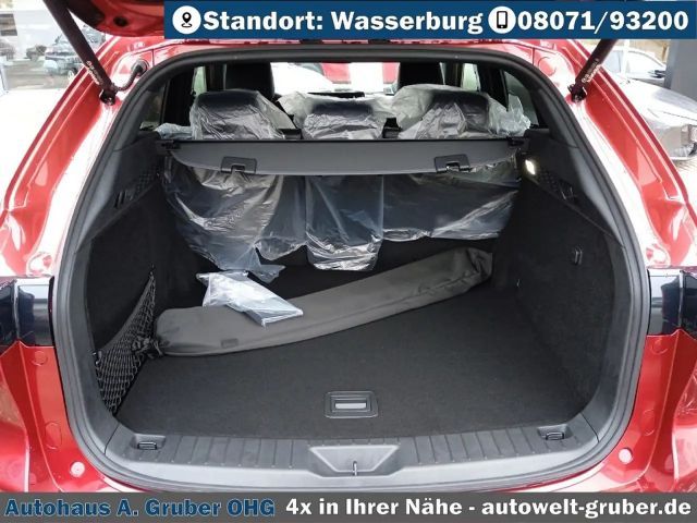 Mazda CX-60 4WD Homura Plus e-Skyactiv