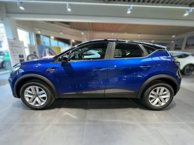 Renault Captur Evolution TCe 90
