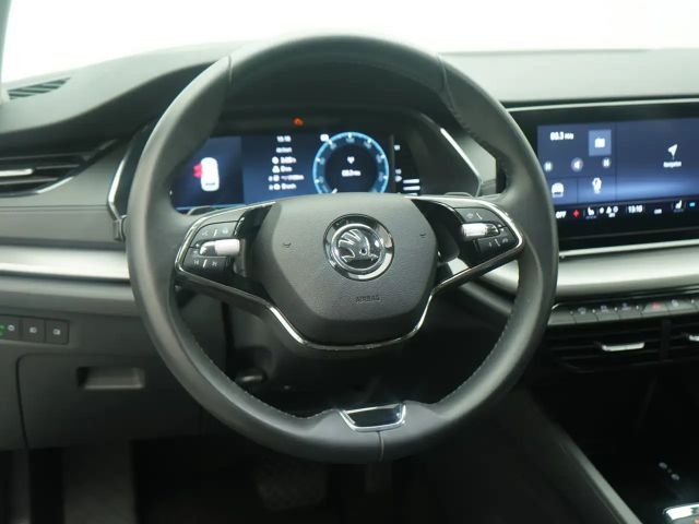 Skoda Octavia Ambition Combi iV