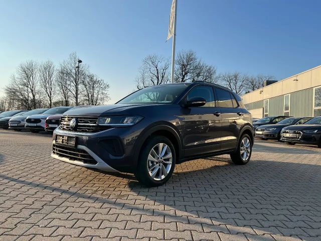 Volkswagen T-Cross 1.0 TSI DSG IQ.Drive Life