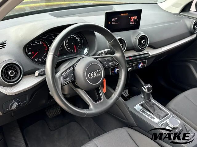 Audi Q2 35 TFSI S-Tronic