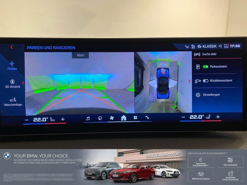 BMW M440 Cabrio xDrive