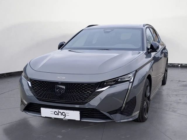 Peugeot 308 EAT8 GT-Line PureTech SW