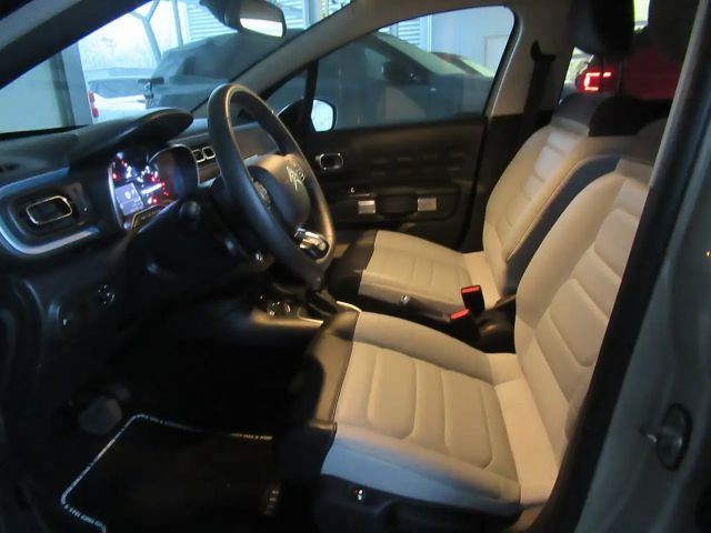 Citroën C3 PureTech