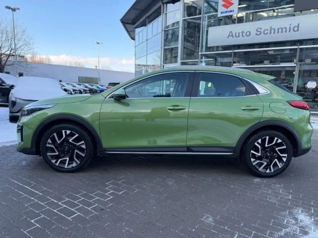 Kia XCeed Spirit