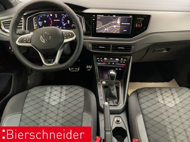 Volkswagen Taigo 1.0 TSI DSG R-Line