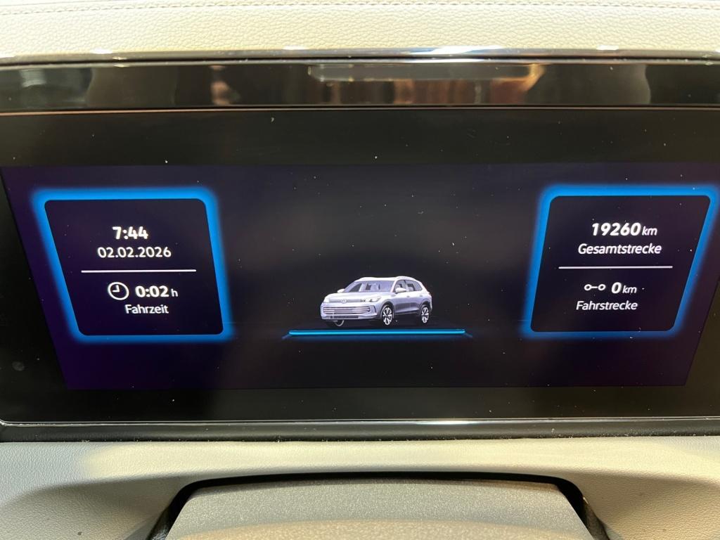 Volkswagen Tiguan 2.0 TDI R-Line