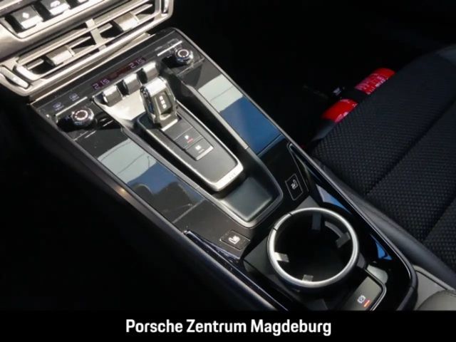 Porsche 992 Carrera Coupé Turbo