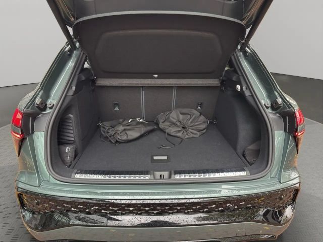 Audi Q3 Hybride S-Line