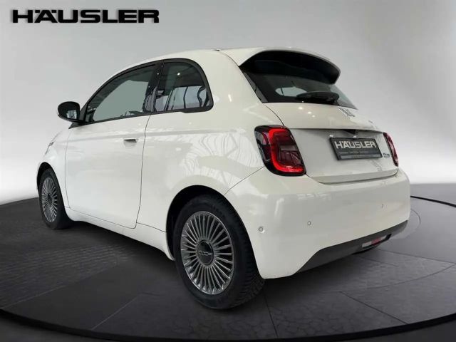 Fiat 500e 42 kWh