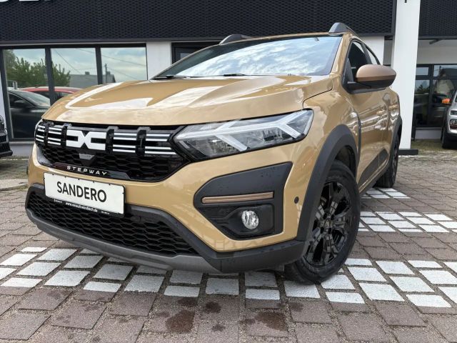 Dacia Sandero Extreme Stepway TCe 110
