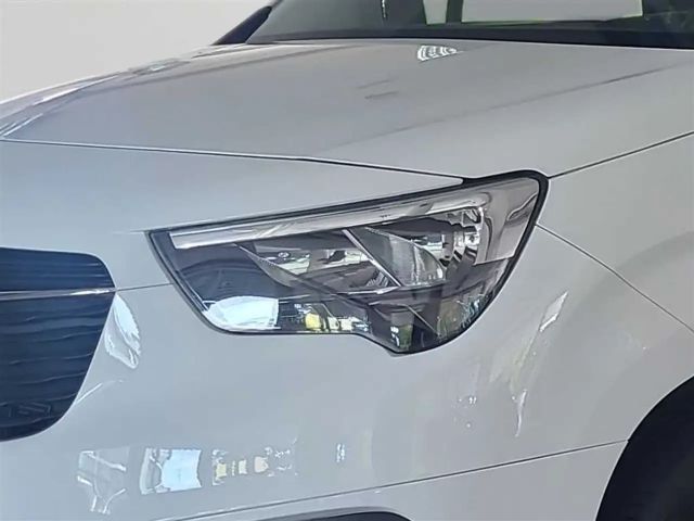 Opel Combo 1.5 CDTI Life