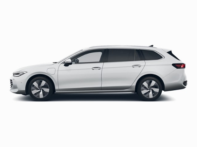 Volkswagen Passat DSG Variant eHybrid