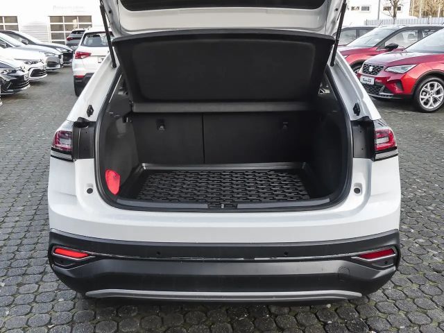 Volkswagen Taigo 1.0 TSI IQ.Drive Style