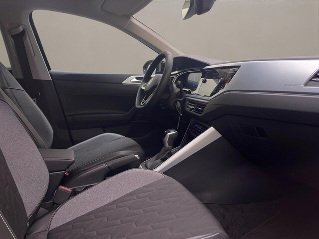 Volkswagen Taigo DSG