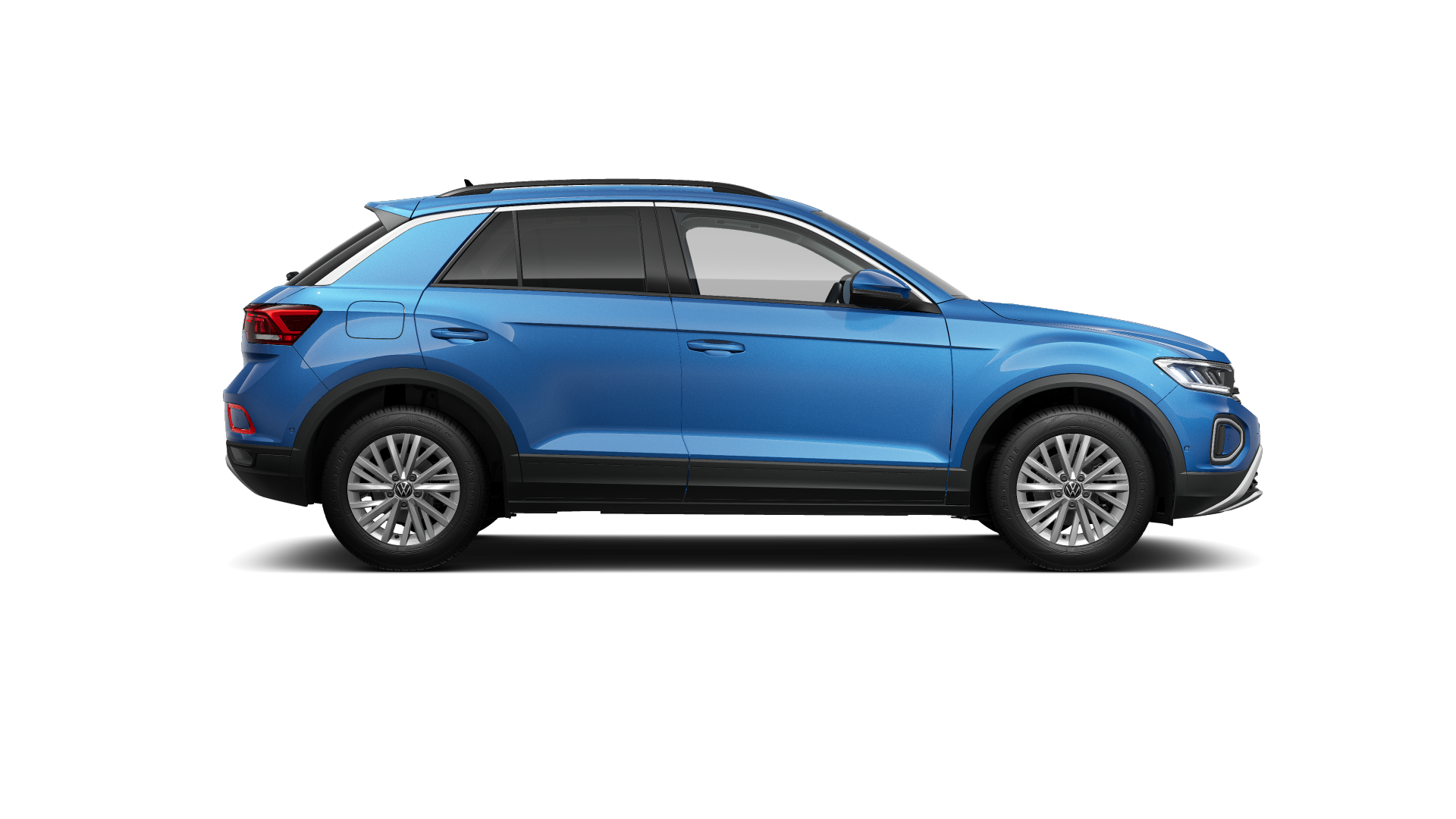 Volkswagen T-Roc 1.5 TSI Life