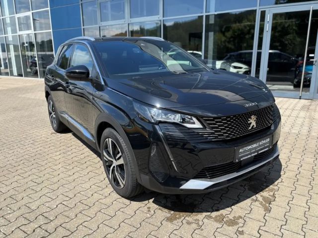Peugeot 3008 GT-Line Hybrid